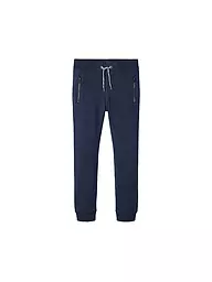 NAME IT | Pantalon de jogging garçon NKMHONK | Bleu foncé