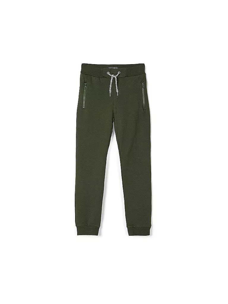 NAME IT | Pantalon de jogging garçon NKMHONK | olive