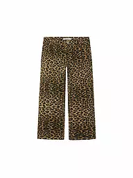 NAME IT | Pantalon fille NKFROSE | Marron