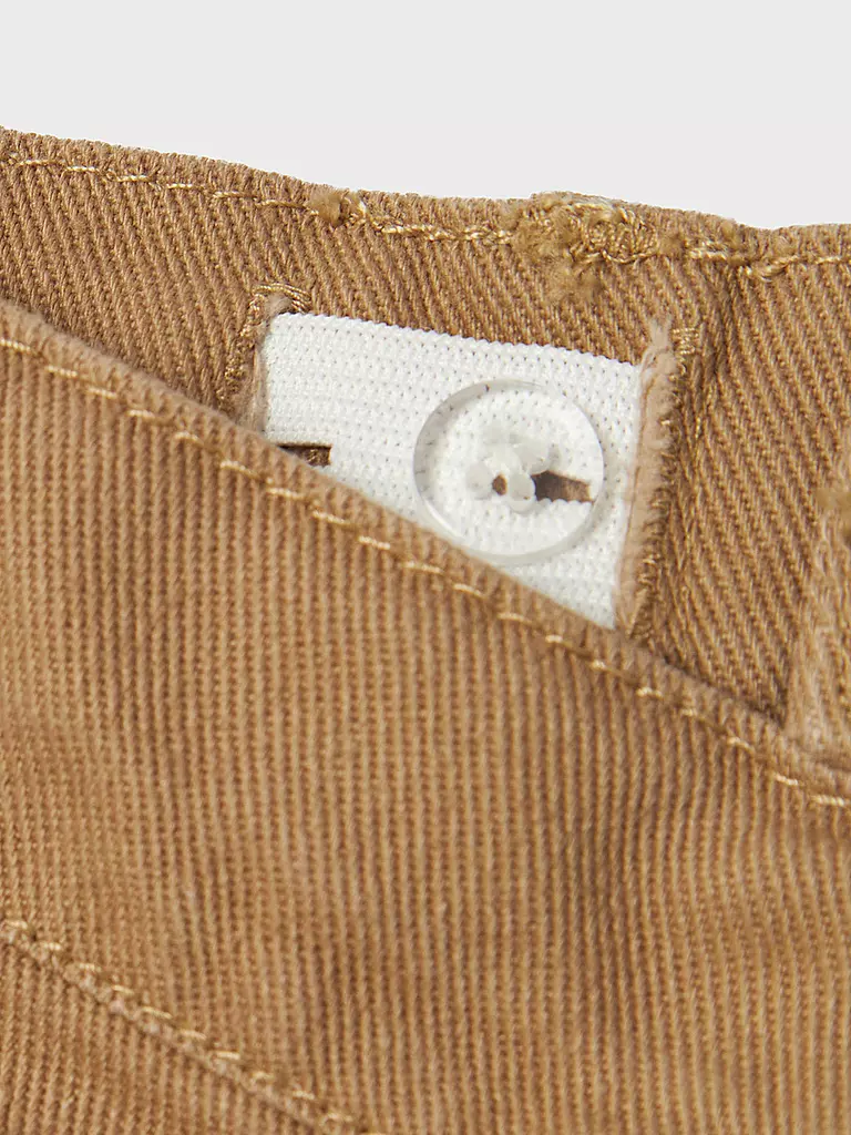 NAME IT | Pantalon garçon coupe droite NKMRYAN |