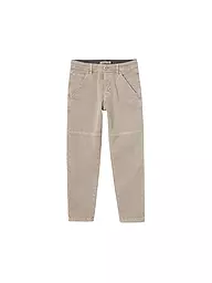 NAME IT | Pantalon garçon coupe fuselée NKMSILAS | Beige