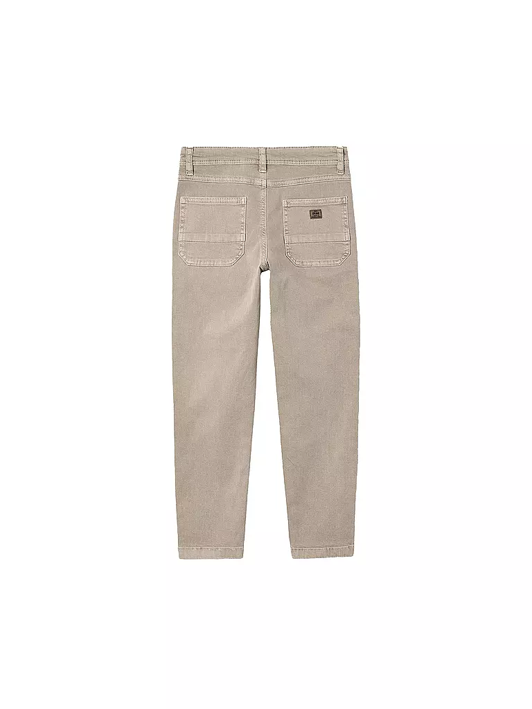 NAME IT | Pantalon garçon coupe fuselée NKMSILAS | 