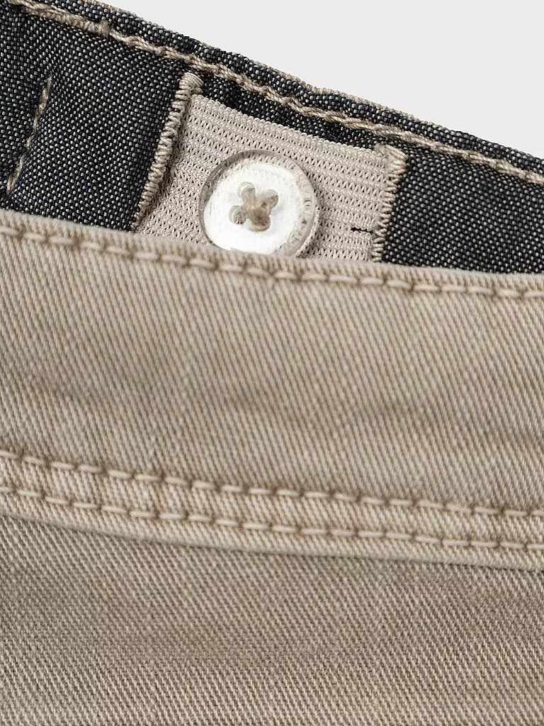 NAME IT | Pantalon garçon coupe fuselée NKMSILAS | 