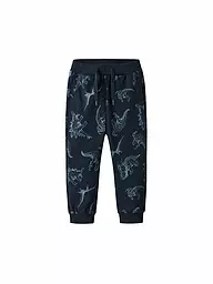 NAME IT | Pantalon garçon NMMVARON | Bleu foncé
