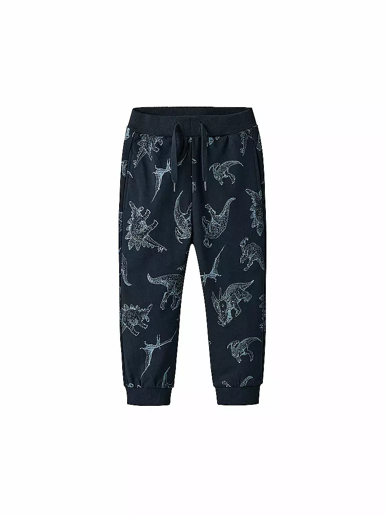 NAME IT | Pantalon garçon NMMVARON | dunkelblau
