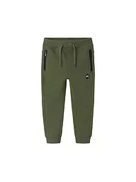 NAME IT | Pantalon garçon NMMVIMO | Olive