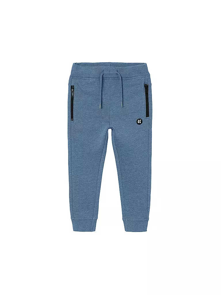 NAME IT | Pantalon garçon NMMVIMO | blau