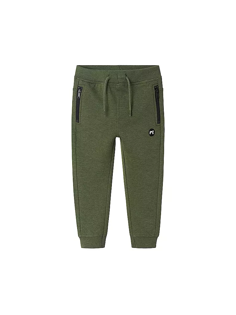 NAME IT | Pantalon garçon NMMVIMO | olive