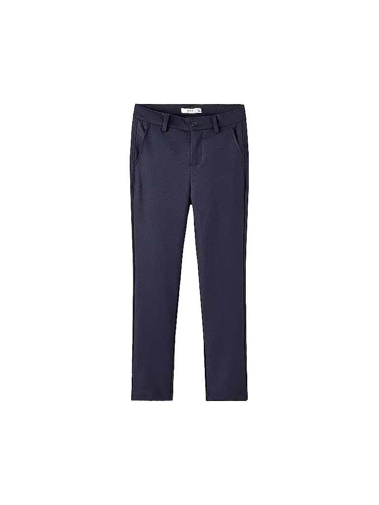 NAME IT | Pantalon garçon | dunkelblau