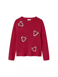 NAME IT | Pull fille NKFRAJUL | Rouge