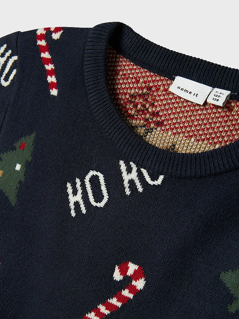 NAME IT | Pull garçon NKNRASKO | 
