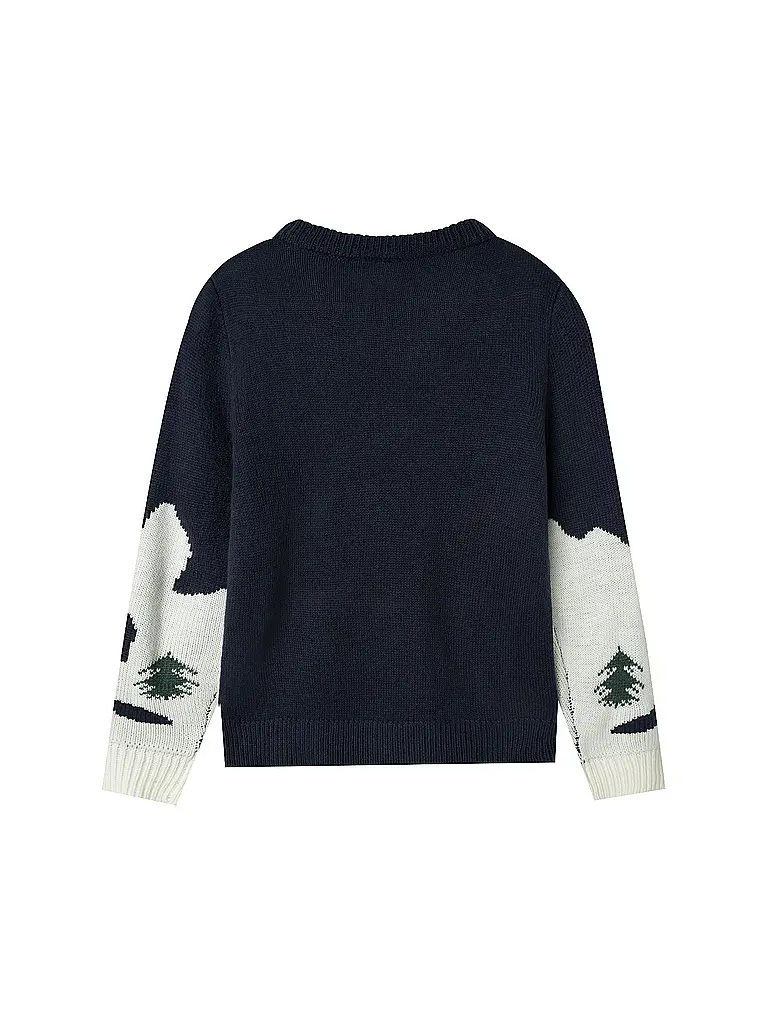 NAME IT | Pull garçon NKNREBO | 