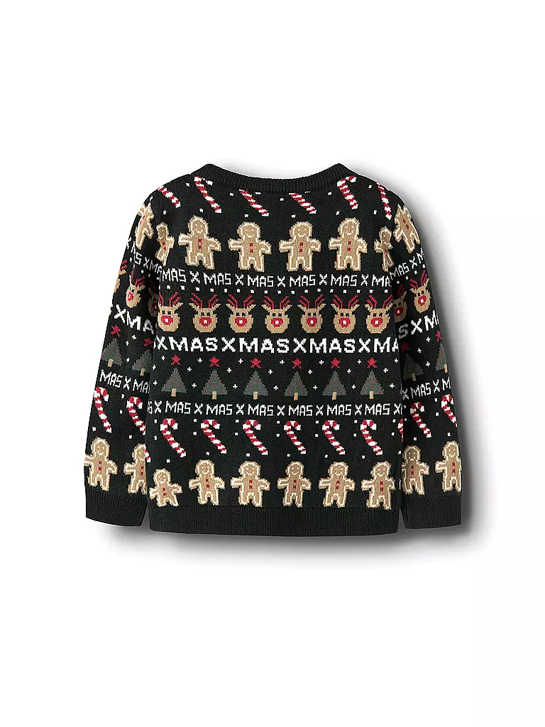 NAME IT | Pull garçon NMMRASKO | 