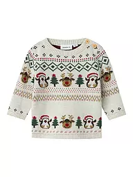 NAME IT | Pull NBNRALKO | Beige
