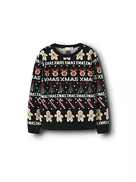 NAME IT | Pull garçon NKNRASKO | Noir