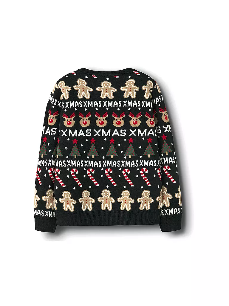 NAME IT | Pull pour garçon NKNRASKO | 