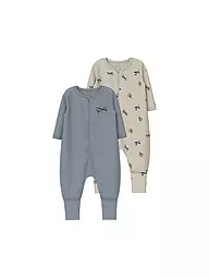 NAME IT | Pyjama bébé 2 pièces NBMNIGHTSUIT | Beige