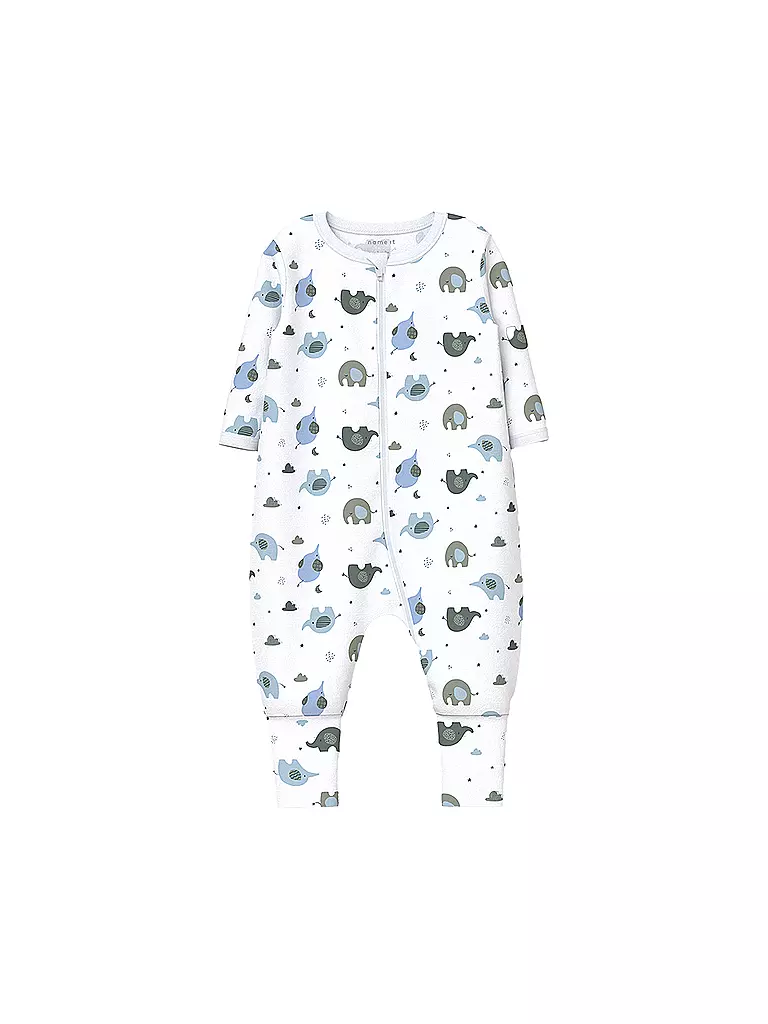 NAME IT | Pyjama bébé 2 pièces NBMNIGHTSUIT | 