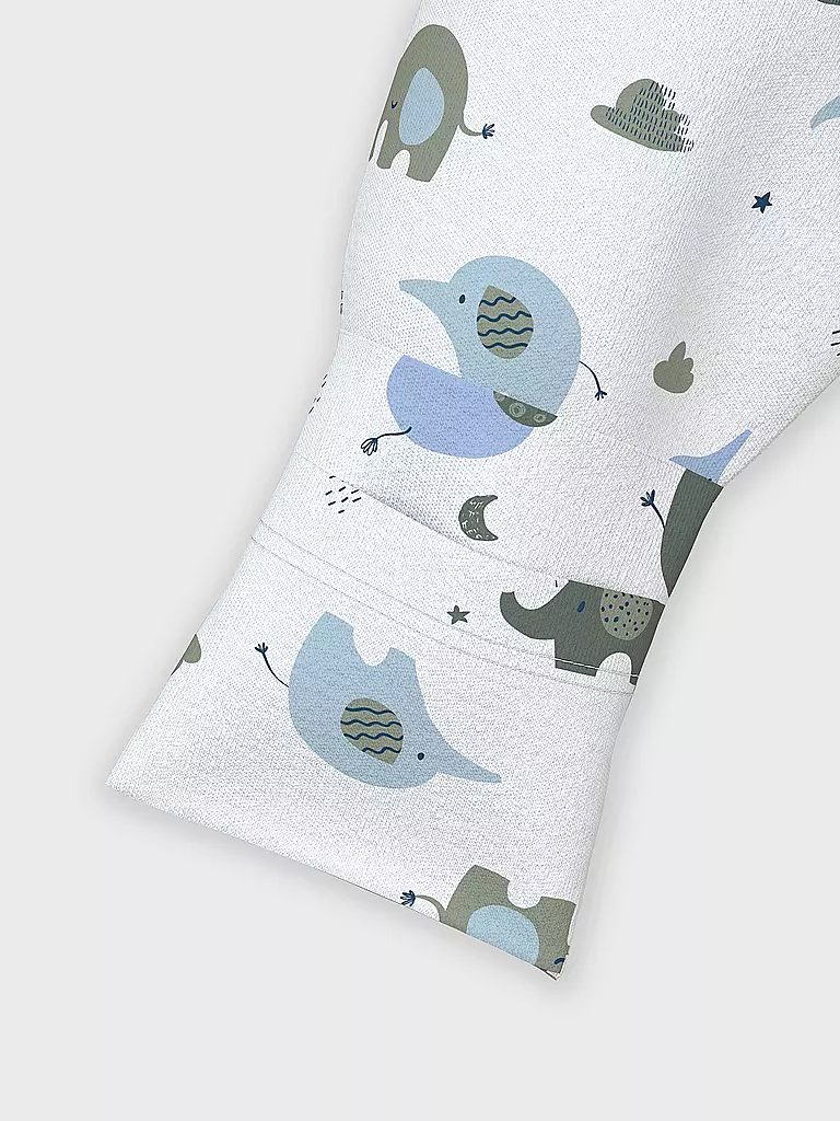 NAME IT | Pyjama bébé 2 pièces NBMNIGHTSUIT | 