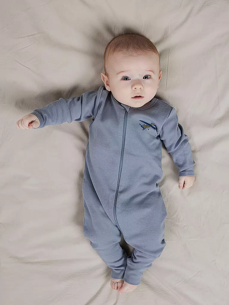 NAME IT | Pyjama bébé 2 pièces NBMNIGHTSUIT | 