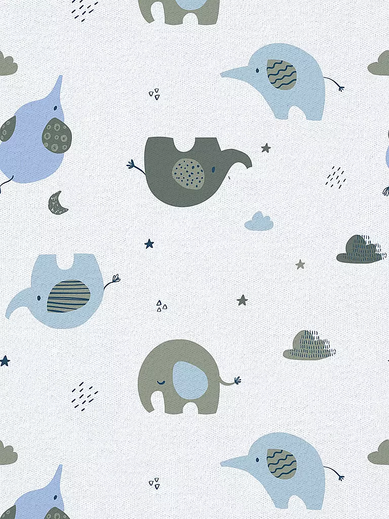 NAME IT | Pyjama bébé 2 pièces NBMNIGHTSUIT | 