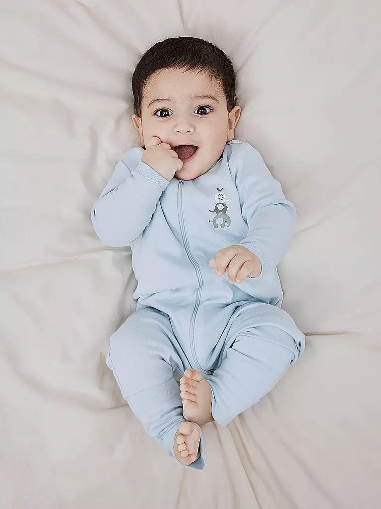 NAME IT | Pyjama bébé 2 pièces NBMNIGHTSUIT | 
