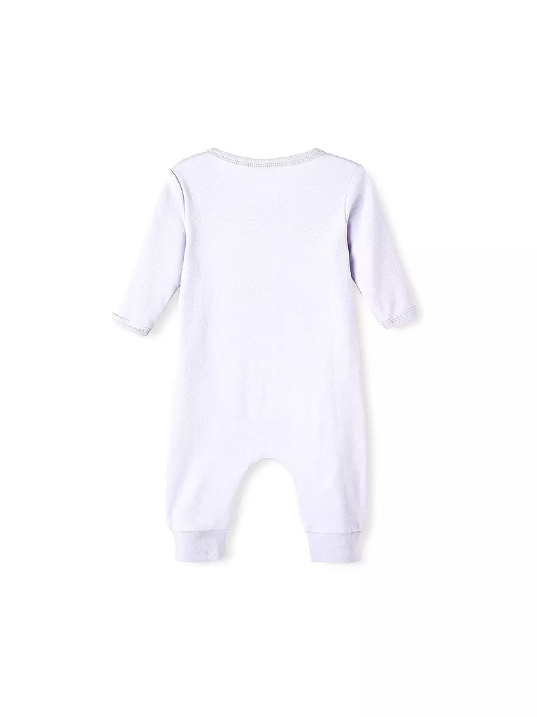 NAME IT | Pyjama bébé 2 pièces PURPLE FLOWER | 