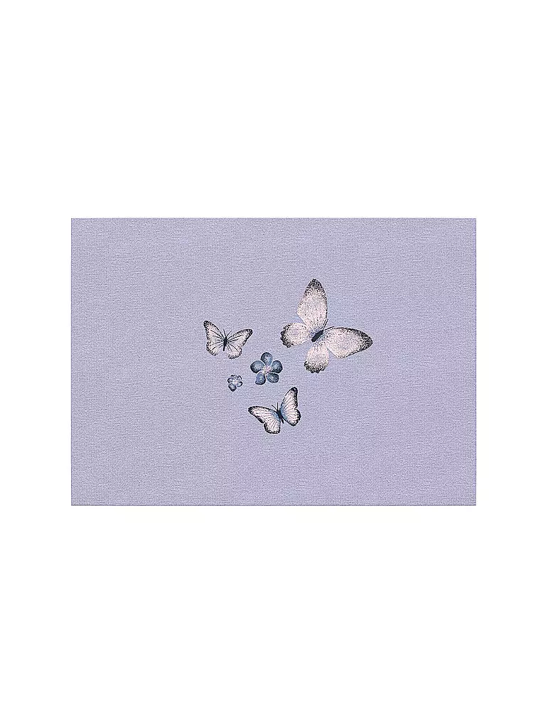 NAME IT | Pyjama bébé 2 pièces PURPLE FLOWER | 