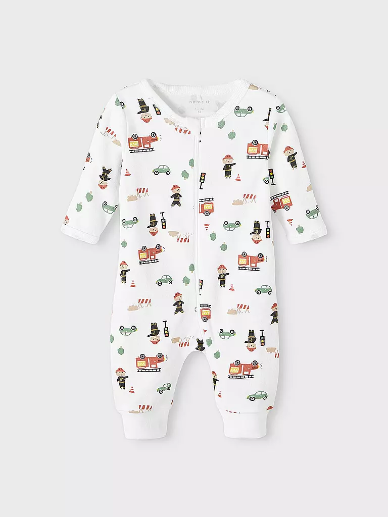 NAME IT | Pyjama bébé 2 pièces | 