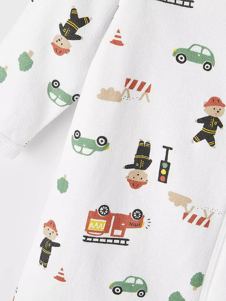 NAME IT | Pyjama bébé 2 pièces | 