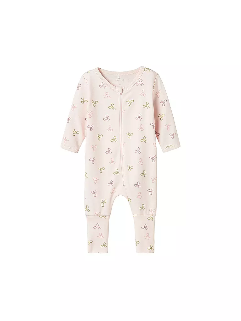 NAME IT | Pyjama bébé dors bien lot de 2 NBMNIGHTSUIT | 