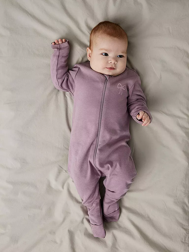 NAME IT | Pyjama bébé dors bien lot de 2 NBMNIGHTSUIT | 