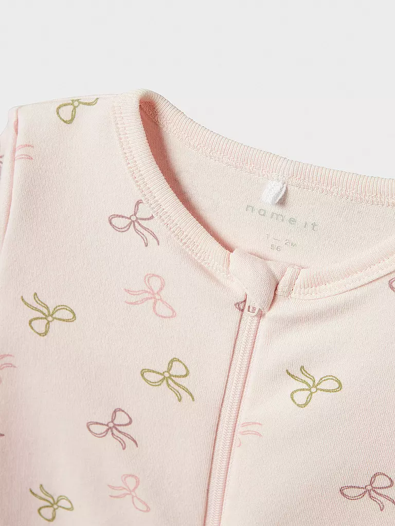 NAME IT | Pyjama bébé dors bien lot de 2 NBMNIGHTSUIT | 