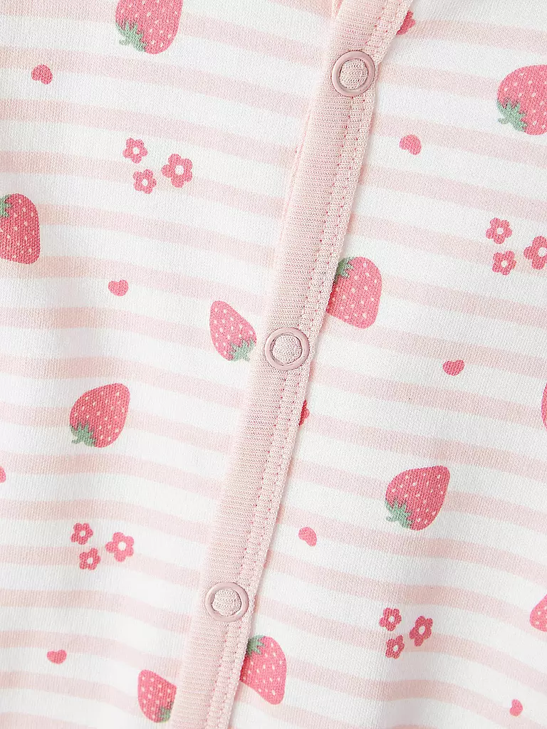 NAME IT | Pyjama bébé dors bien lot de 2 | 