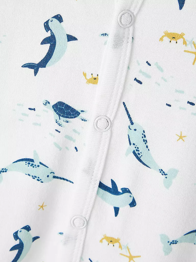 NAME IT | Pyjama bébé lot de 2 | 