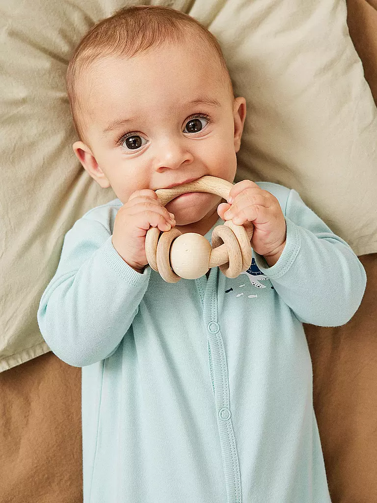 NAME IT | Pyjama bébé lot de 2 | 