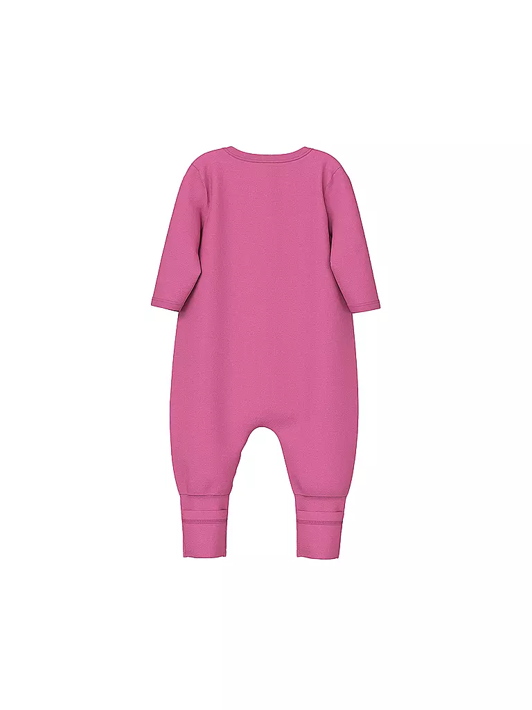 NAME IT | Pyjama bébé NBFNIGHTSUIT - Lot de 2 | 
