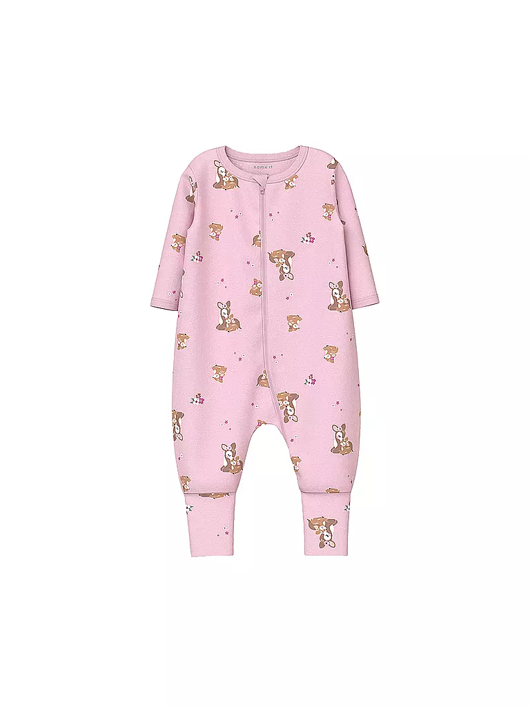 NAME IT | Pyjama bébé NBFNIGHTSUIT - Lot de 2 | 