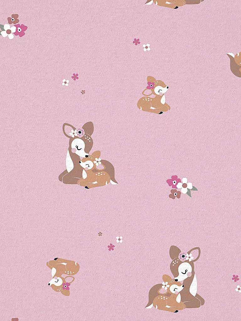 NAME IT | Pyjama bébé NBFNIGHTSUIT - Lot de 2 | 