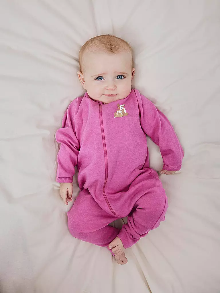 NAME IT | Pyjama bébé NBFNIGHTSUIT - Lot de 2 | 