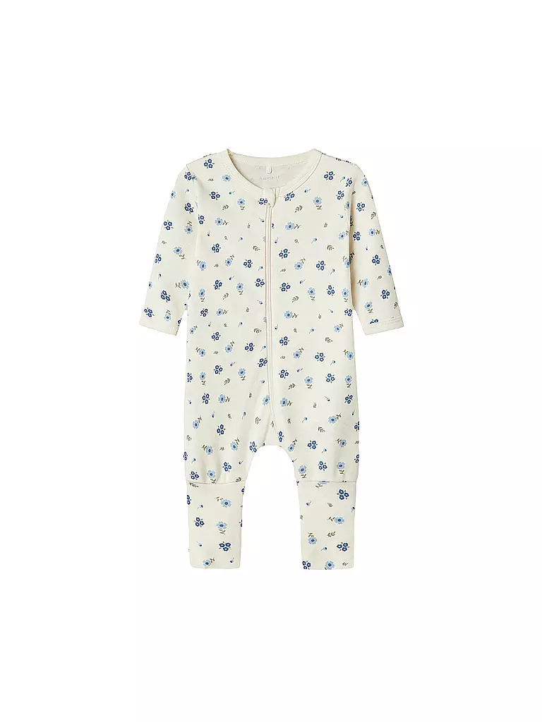 NAME IT | Pyjama bébé NBFNIGHTSUIT lot de 2 | 