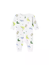NAME IT | Pyjama bébé NBFNIGHTSUIT | Blanc