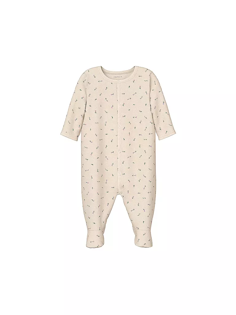 NAME IT | Pyjama bébé NBFNIGHTSUIT | Rose