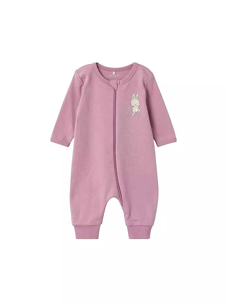 NAME IT | Pyjama bébé NBFNIGHTSUIT | beere