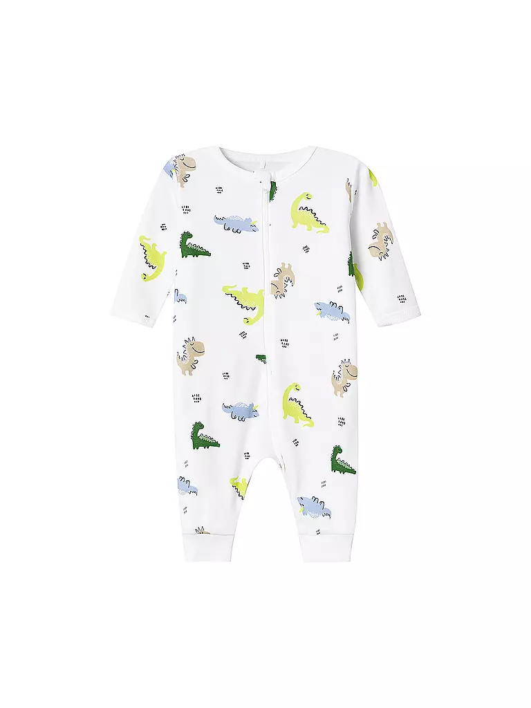 NAME IT | Pyjama bébé NBFNIGHTSUIT | weiss