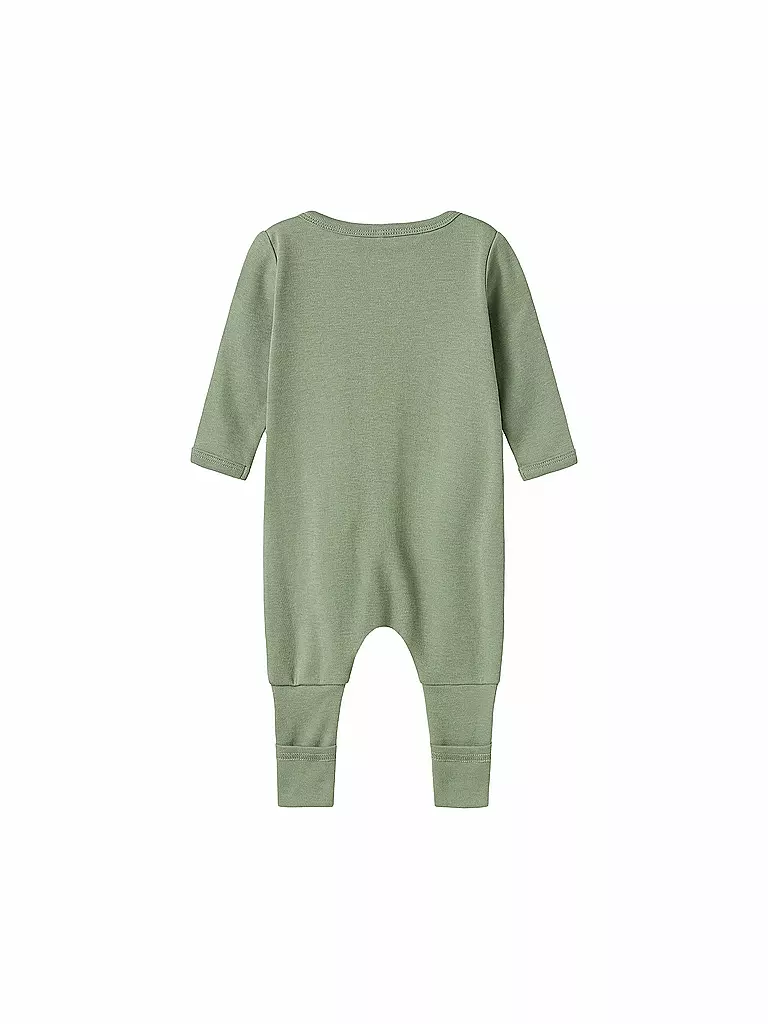 NAME IT | Pyjama bébé NBMNIGHTSUIT lot de 2 | 