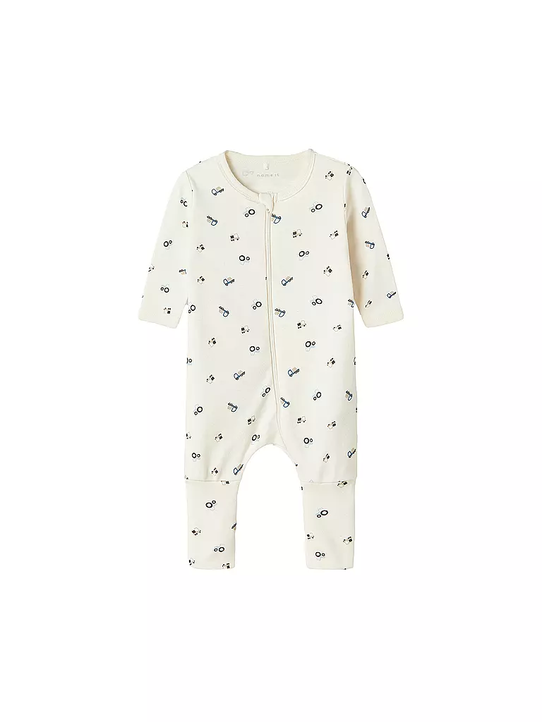 NAME IT | Pyjama bébé NBMNIGHTSUIT lot de 2 | 