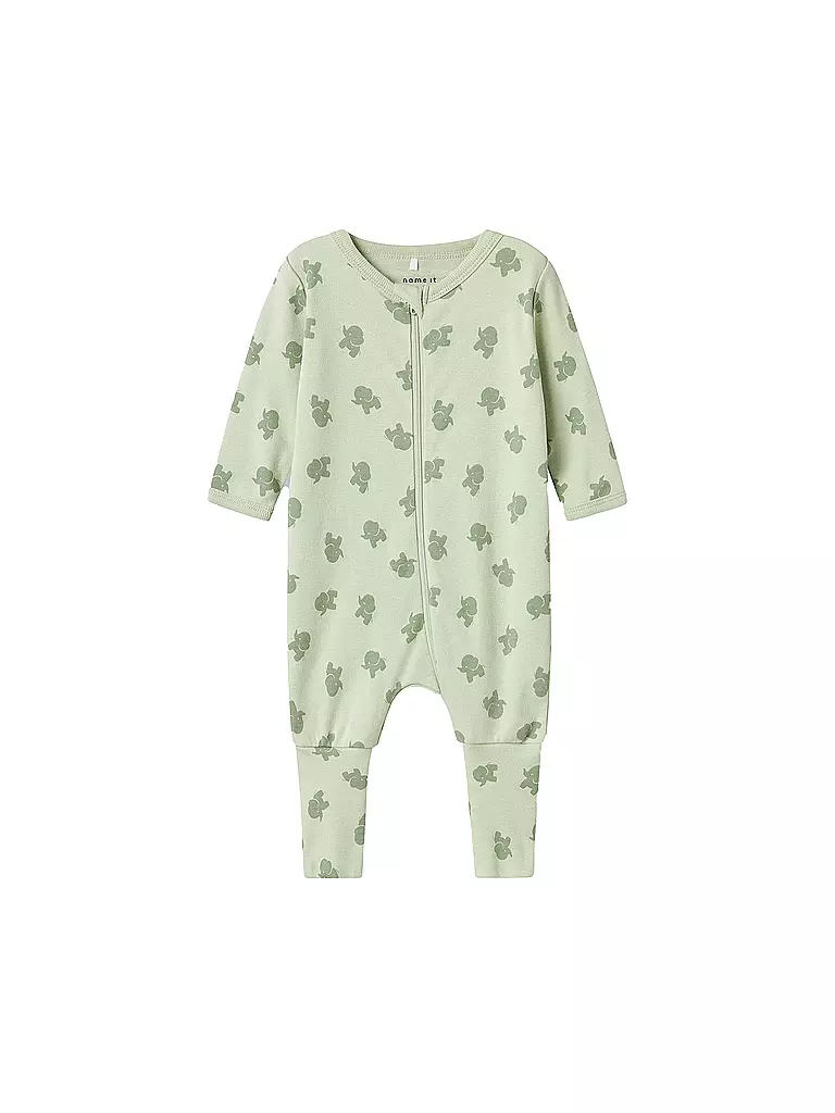 NAME IT | Pyjama bébé NBMNIGHTSUIT lot de 2 | 
