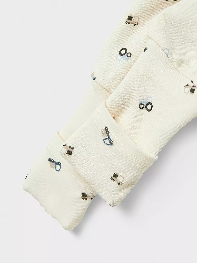 NAME IT | Pyjama bébé NBMNIGHTSUIT lot de 2 | 