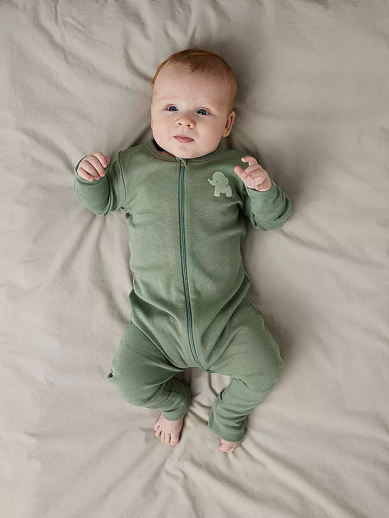 NAME IT | Pyjama bébé NBMNIGHTSUIT lot de 2 | 